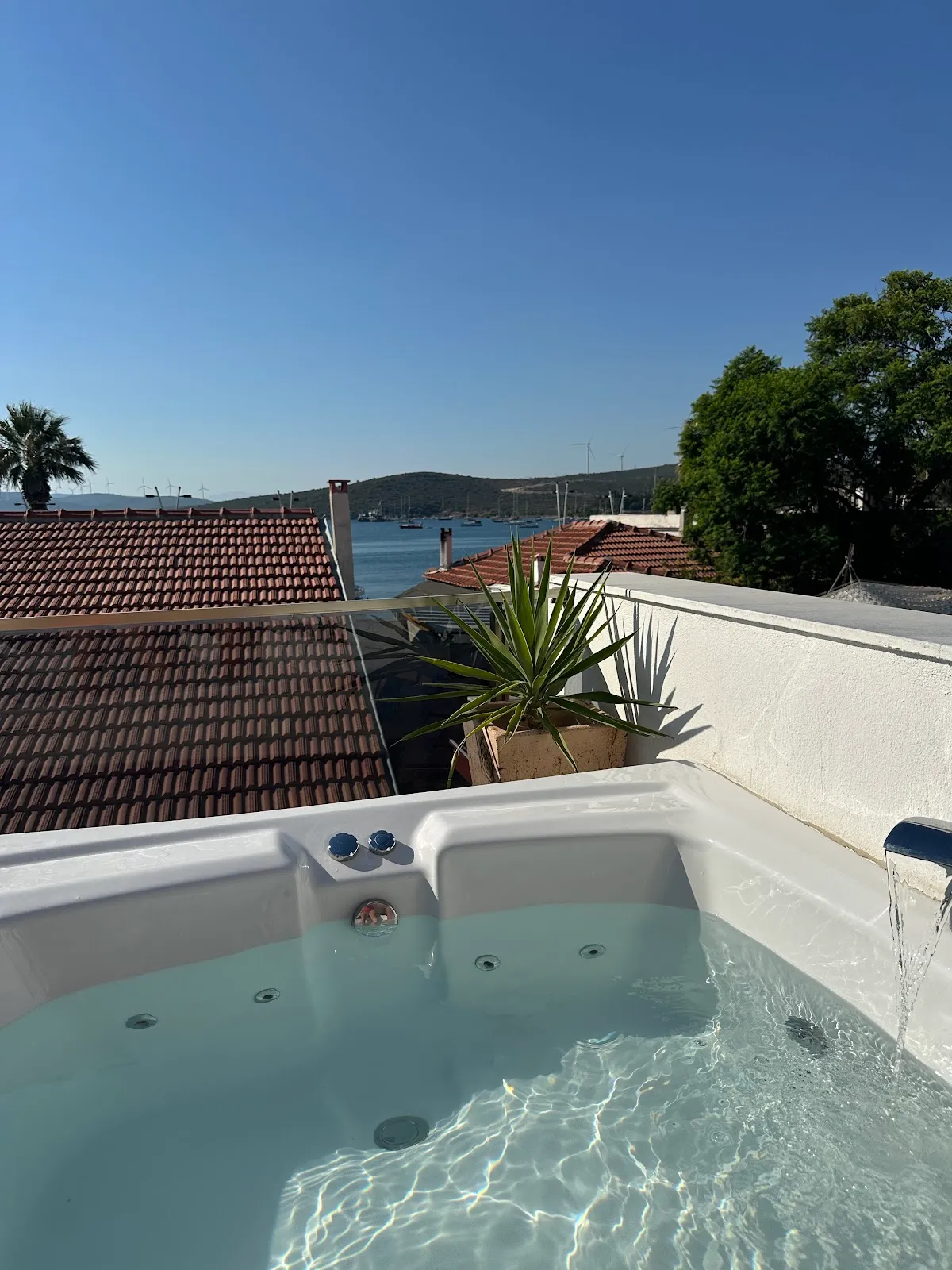 Evren Hotel Sığacık - Hotels Sığacık 3