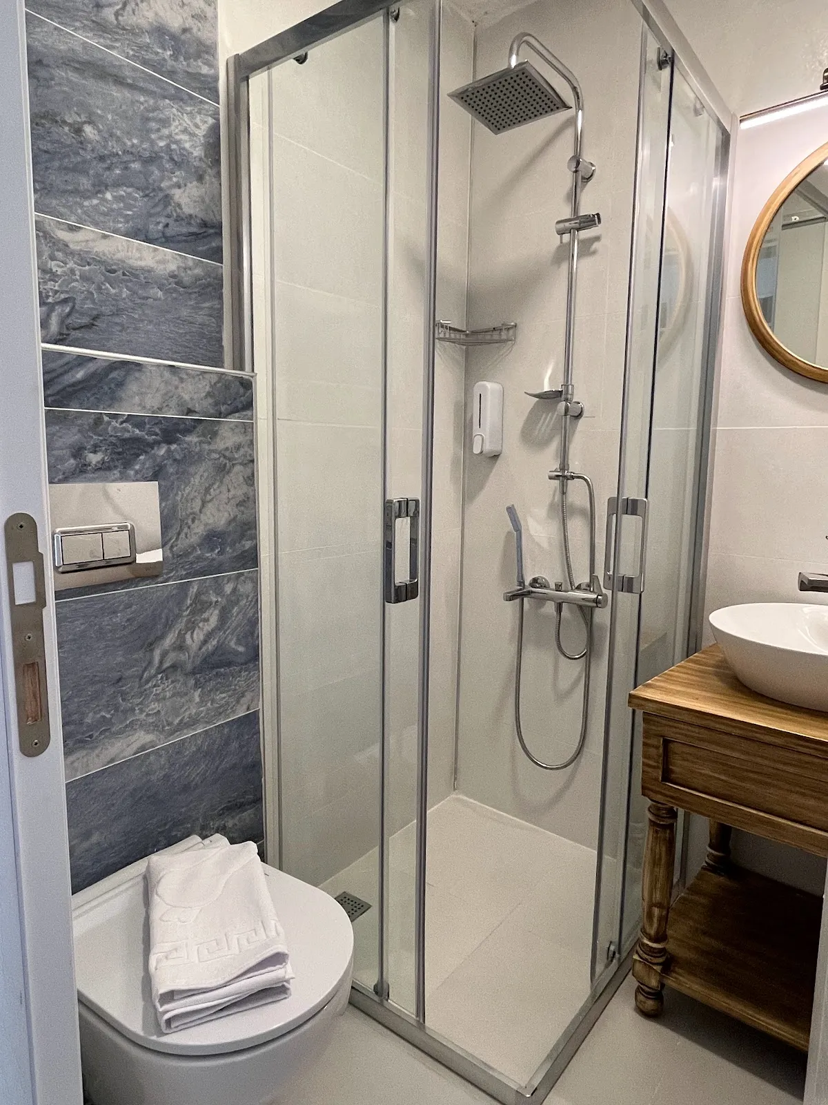 Evren Hotel Sığacık - Hotels Sığacık 4