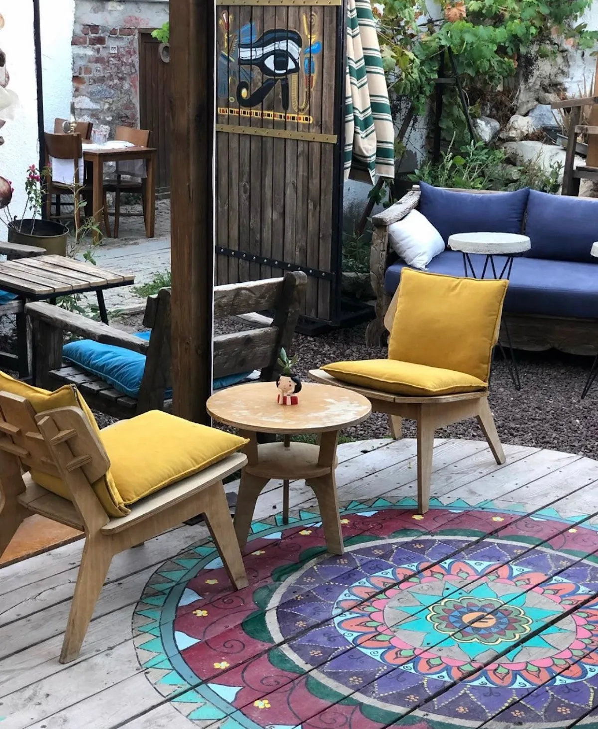 Fehu Konak Nitelikli Kahve Evi - 