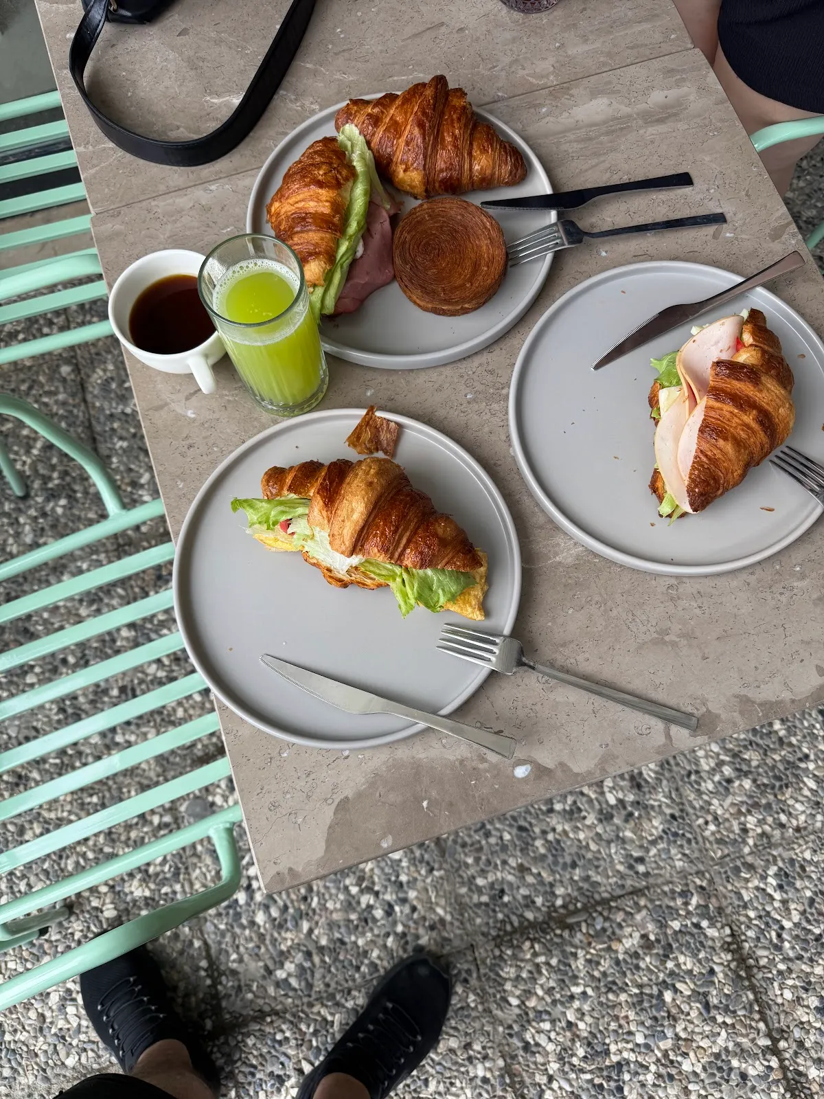 Fern Coffee & Bakery - Cafes Sığacık Mahallesi Akkum Caddesi 5