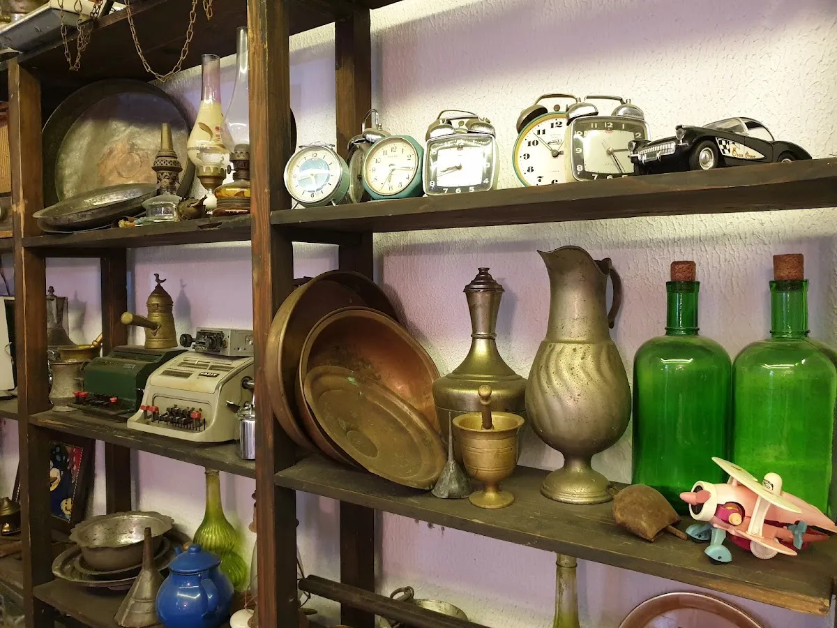 Foçalı Balık, Sığacık - 