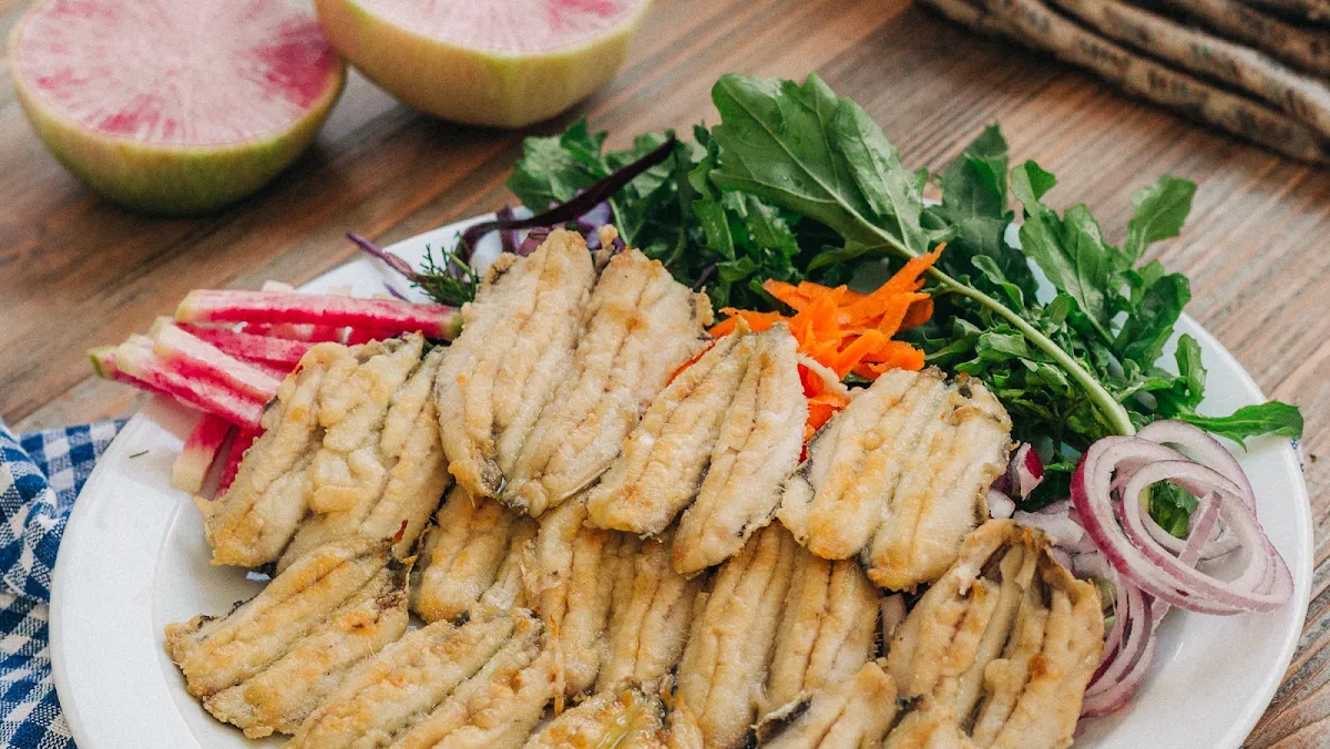 Foçalı Balık, Sığacık - Restaurants Sığacık 2