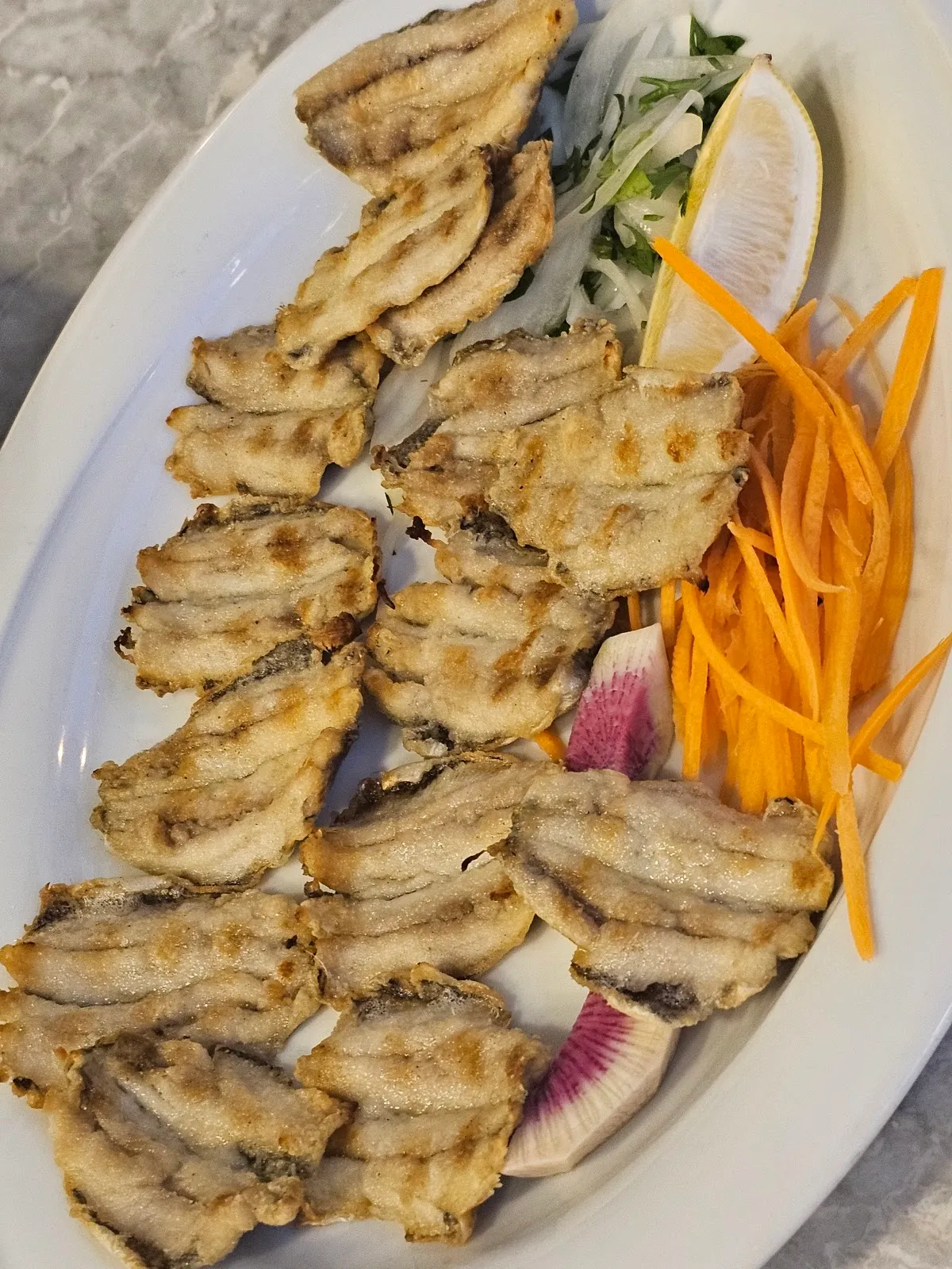 Foçalı Balık, Sığacık - Restaurants Sığacık 3