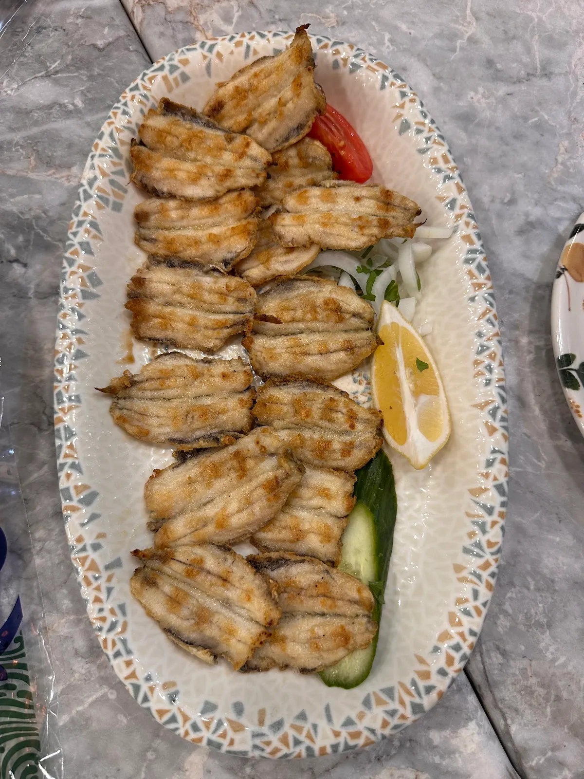 Foçalı Balık, Sığacık - Restaurants Sığacık 4