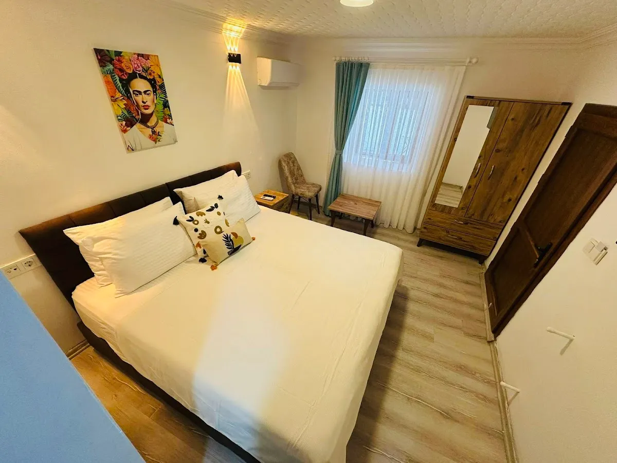 Frida Sığacık - Hotels Sığacık 2