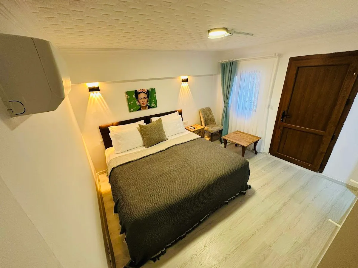 Frida Sığacık - Hotels Sığacık 3