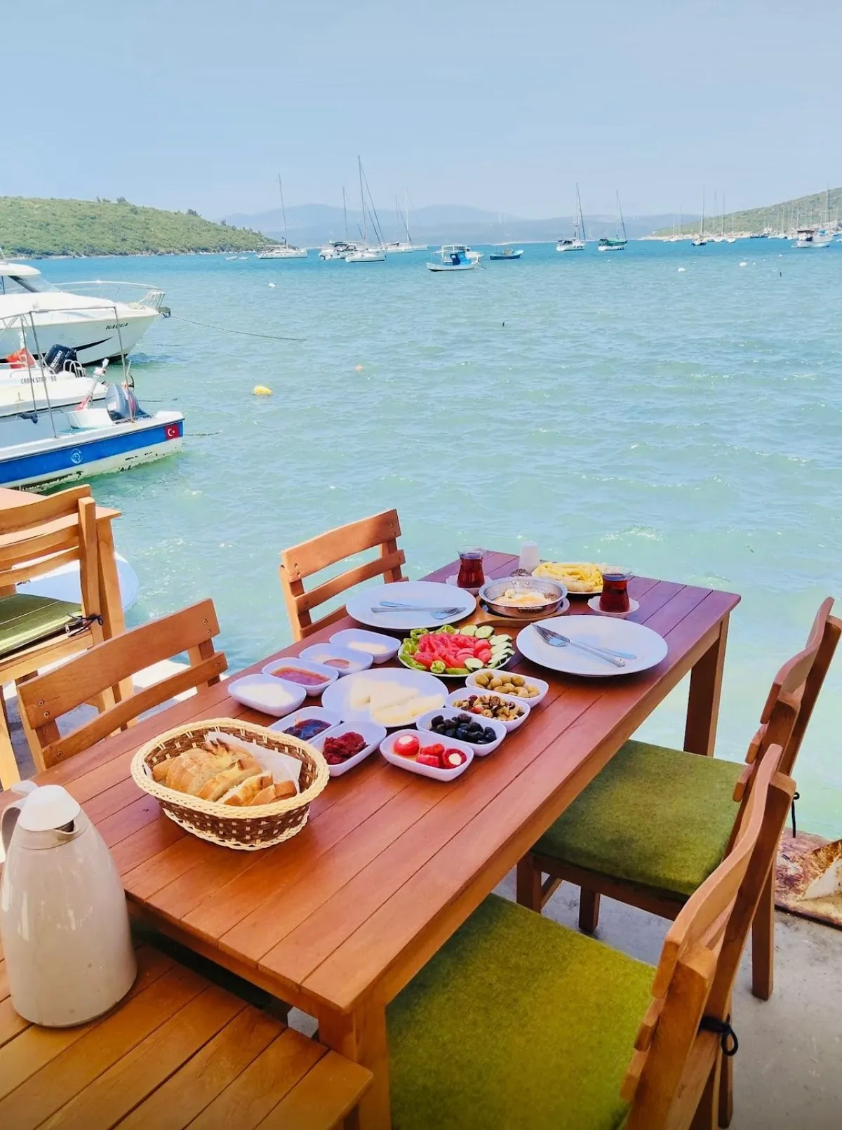 Frida Sığacık - Hotels Sığacık 4