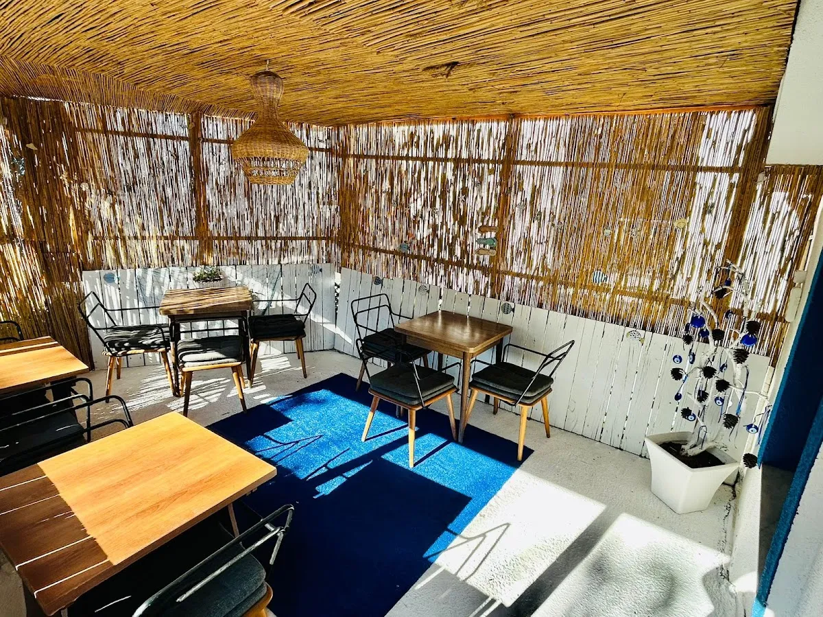 Frida Sığacık - Hotels Sığacık 5