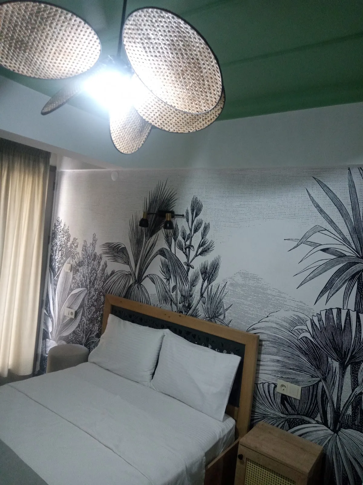 Gaea Hotel - Hotels Sığacık 2