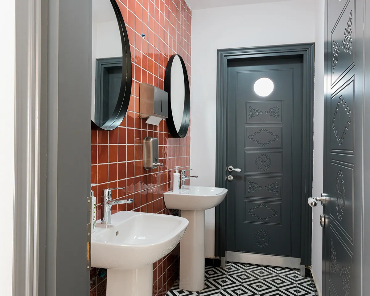 Gaea Hotel - Hotels Sığacık 4