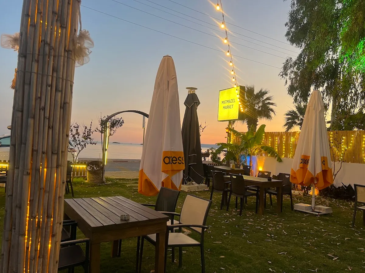 GEÇEN YAZ - Cafes Tepecik Mahallesi Akarca Caddessi 3