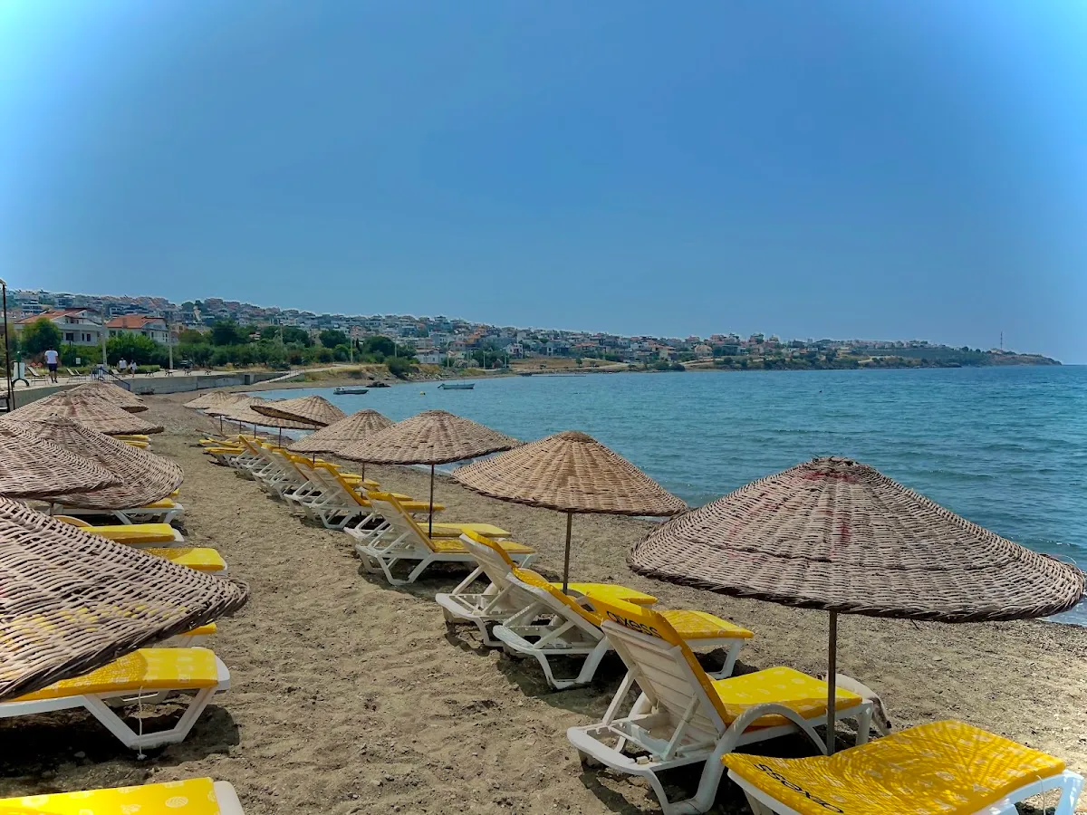 GEÇEN YAZ - Cafes Tepecik Mahallesi Akarca Caddessi 4