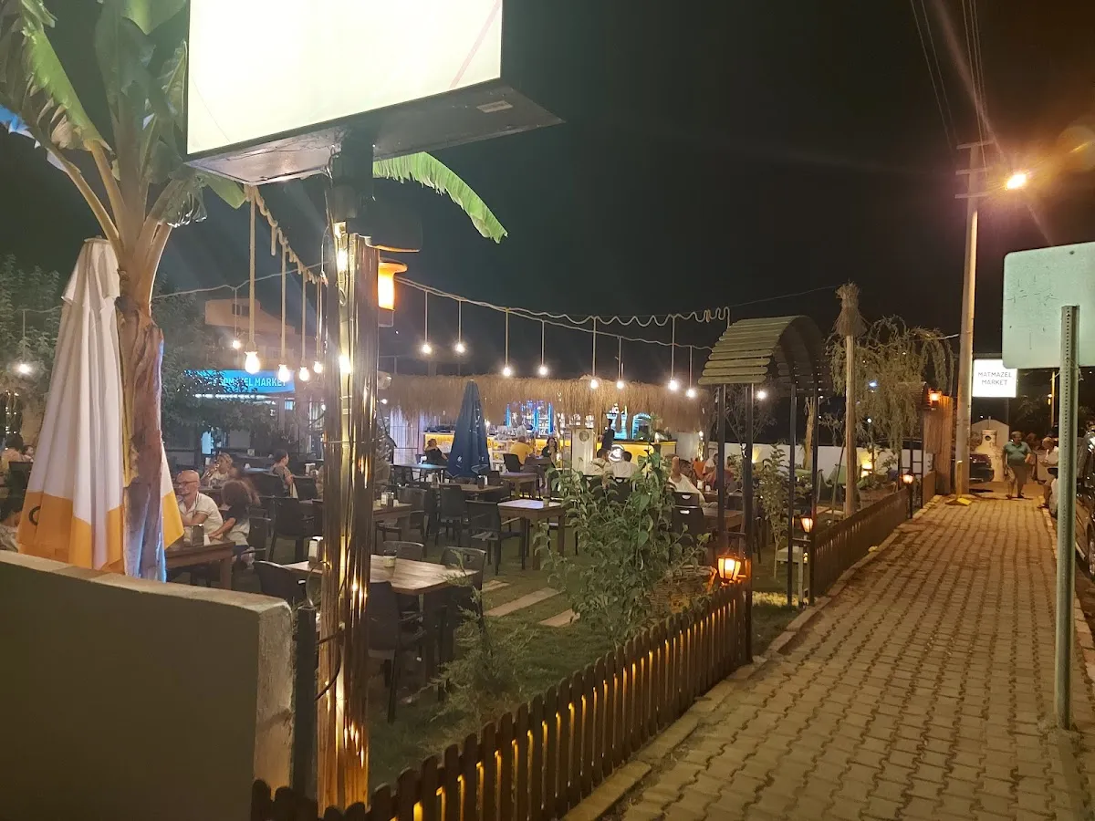 GEÇEN YAZ - Cafes Tepecik Mahallesi Akarca Caddessi 5