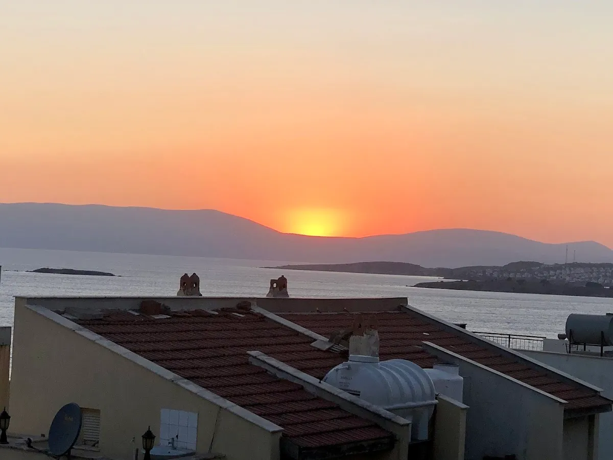 Gemi Suyu Mevkii Halk Plajı - Beaches Gemi Suyu Mevkii Halk Plajı 2