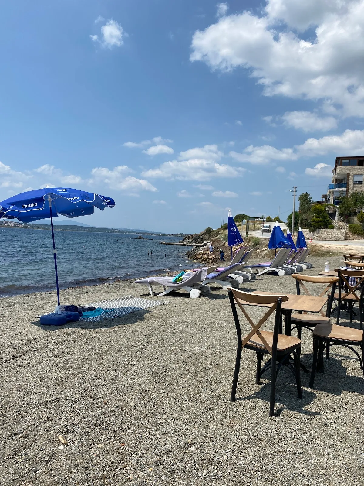 Gemi Suyu Mevkii Halk Plajı - Beaches Gemi Suyu Mevkii Halk Plajı 3