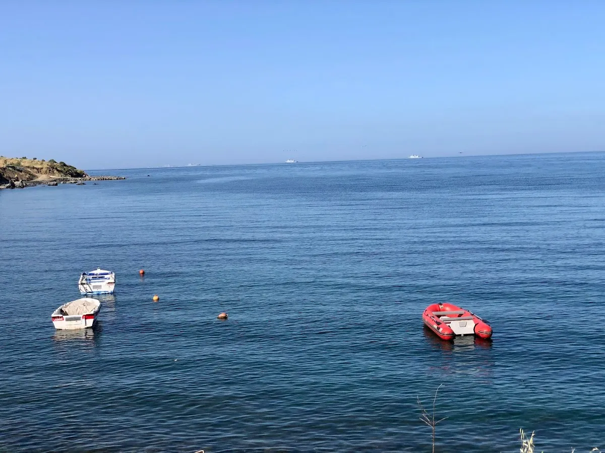 Gemi Suyu Mevkii Halk Plajı - Beaches Gemi Suyu Mevkii Halk Plajı 5