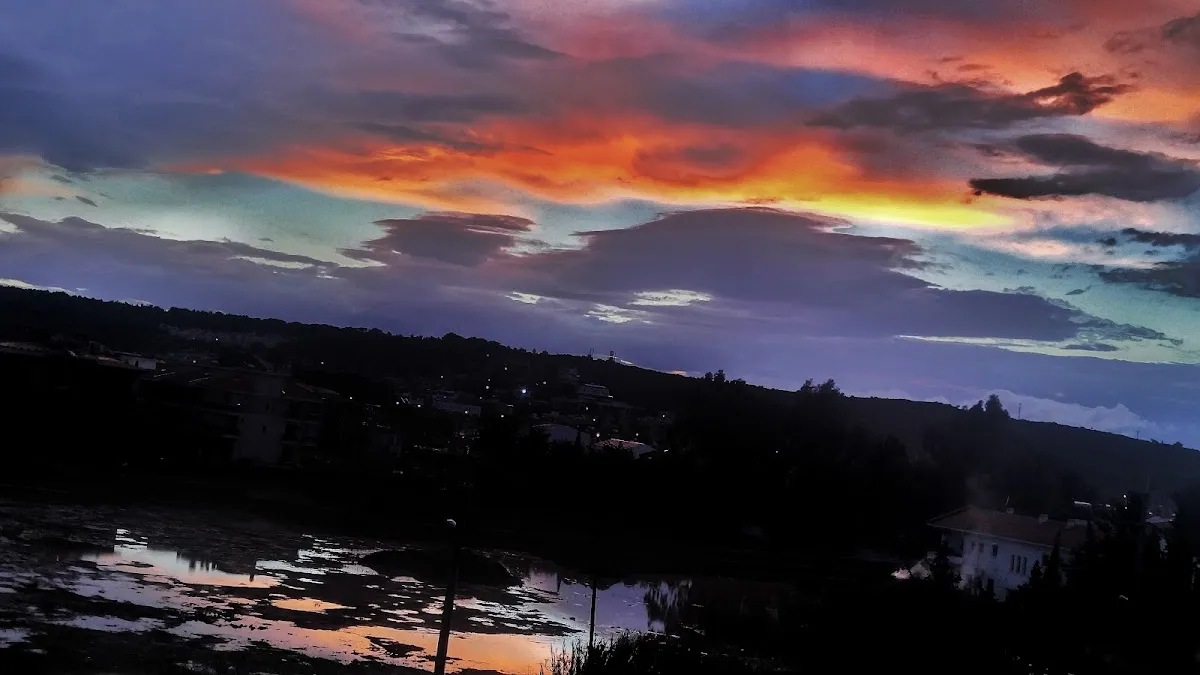 Girlen Park - Places to Visit Sığacık 3