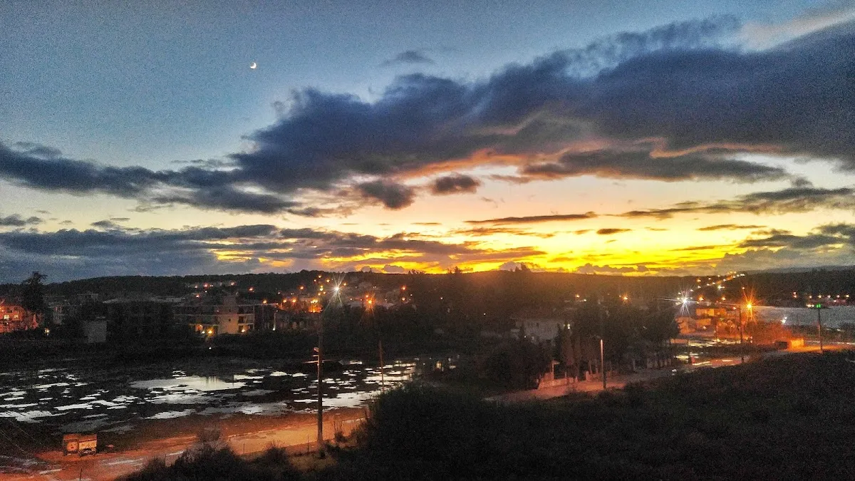 Girlen Park - Places to Visit Sığacık 5