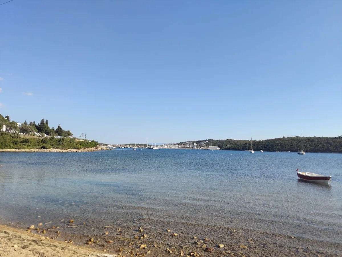 Girlen Plajı - Beaches Girlen Plajı 2