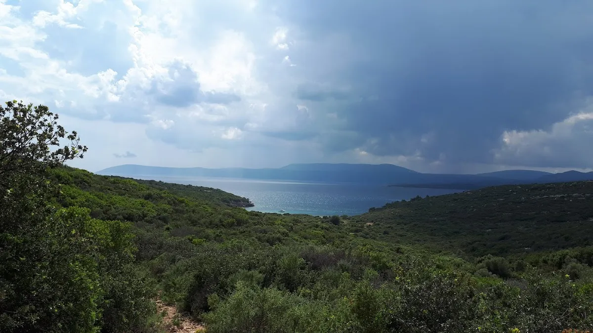 Girlen Plajı - Beaches Girlen Plajı 3