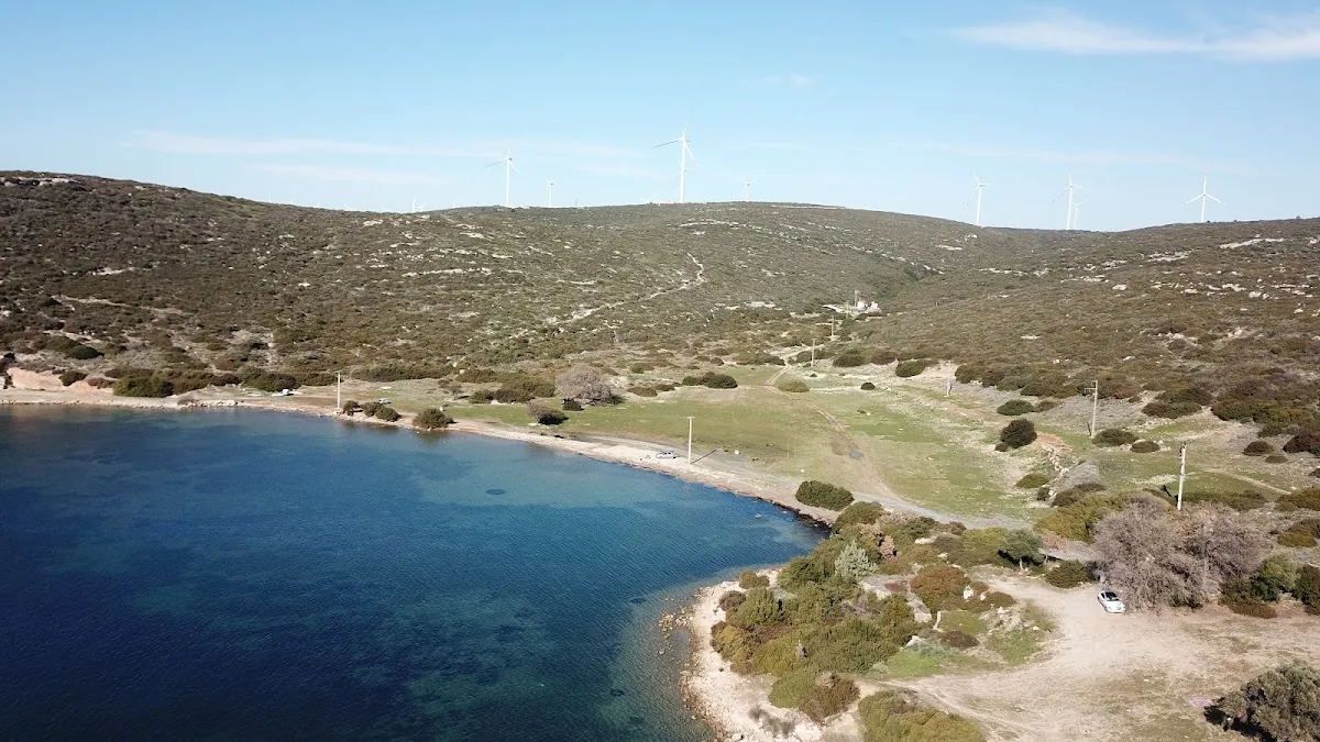 Girlen Plajı - Beaches Girlen Plajı 5