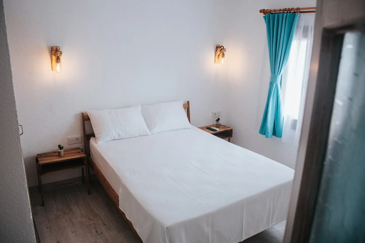 Gizli Bahçe Pansiyon & Cafe - Hotels Gizli Bahçe Pansiyon & Cafe - Hotels Gizli Bahçe Pansiyon 2