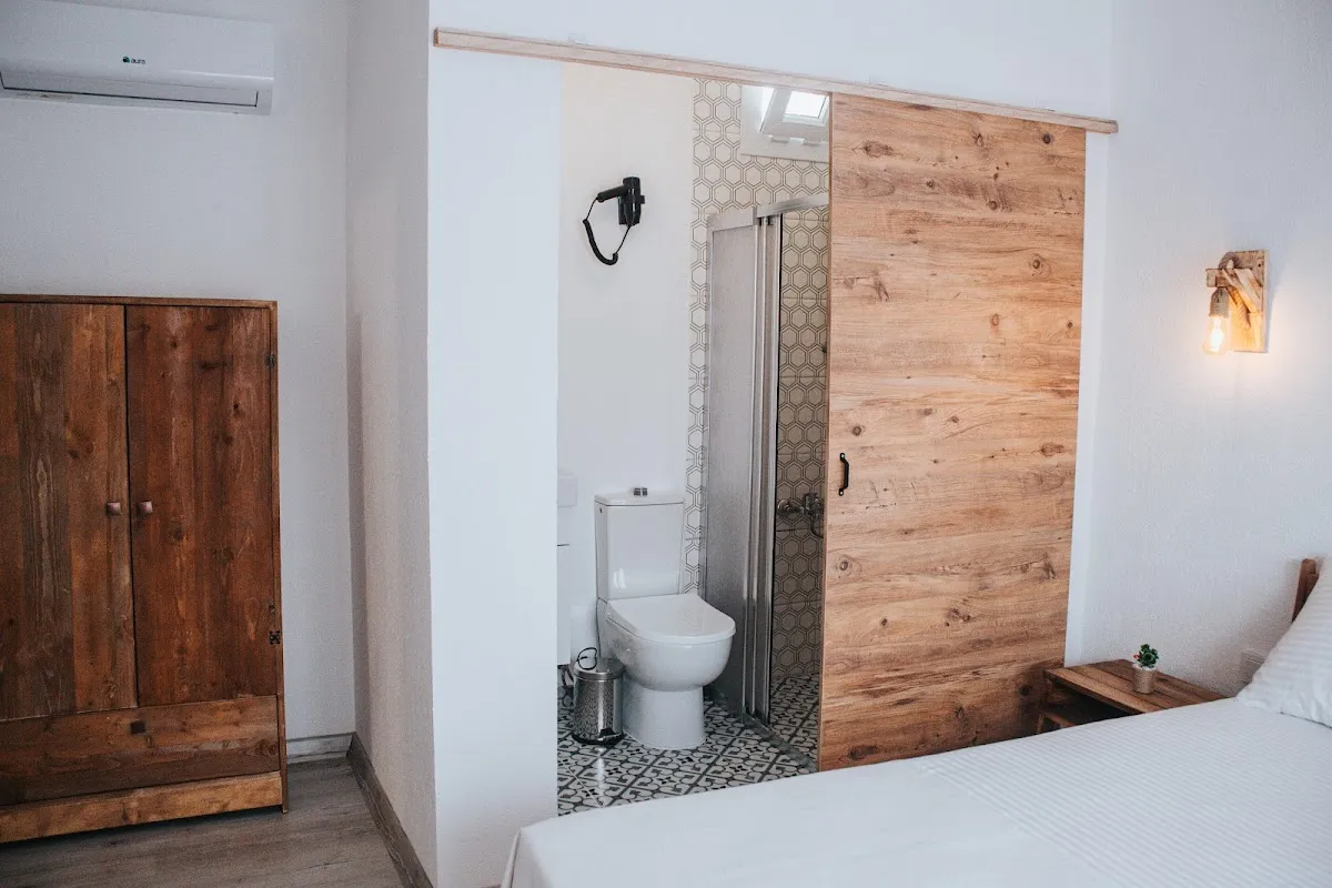 Gizli Bahçe Pansiyon & Cafe - Hotels Gizli Bahçe Pansiyon & Cafe - Hotels Gizli Bahçe Pansiyon 4