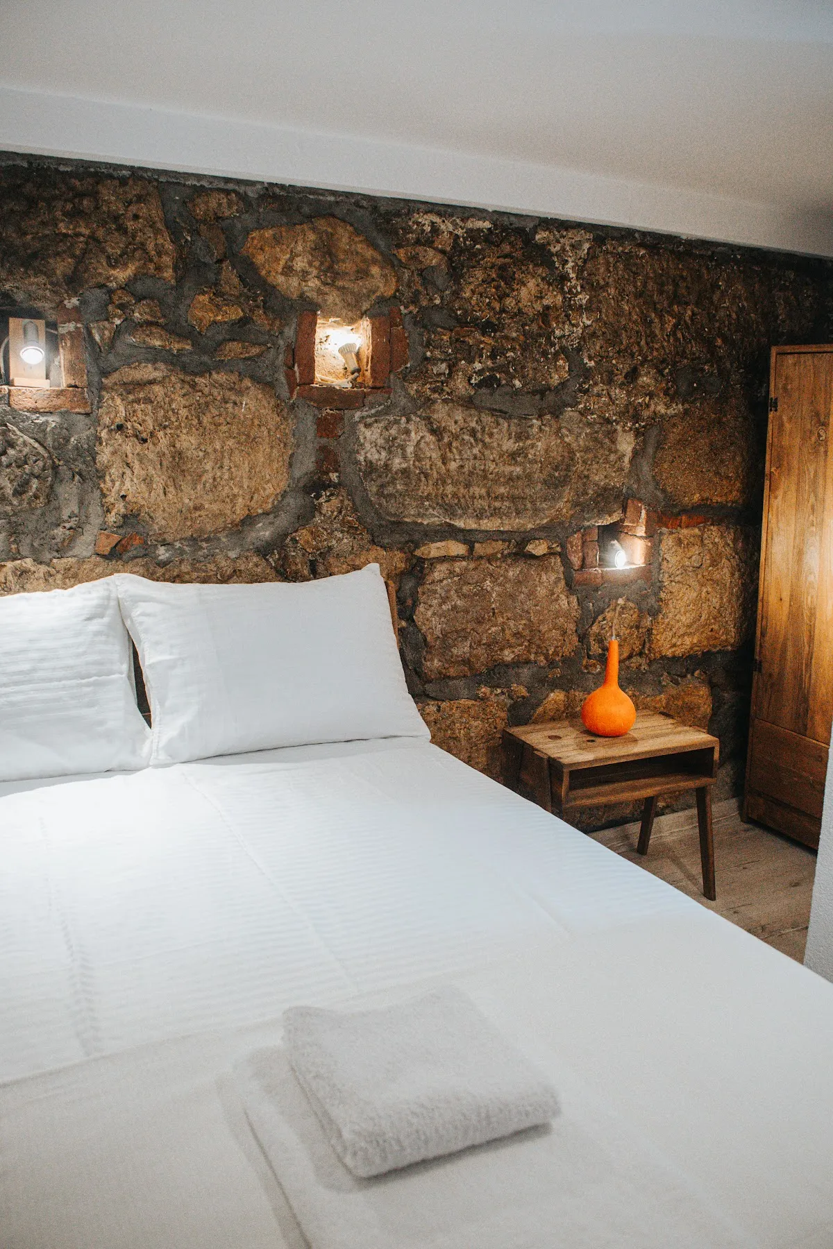 Gizli Bahçe Pansiyon & Cafe - Hotels Gizli Bahçe Pansiyon 5