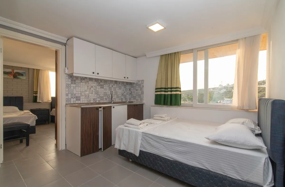 Grand Asia Butik Otel - Hotels Grand Asia Butik Otel - Hotels Sığacık 2