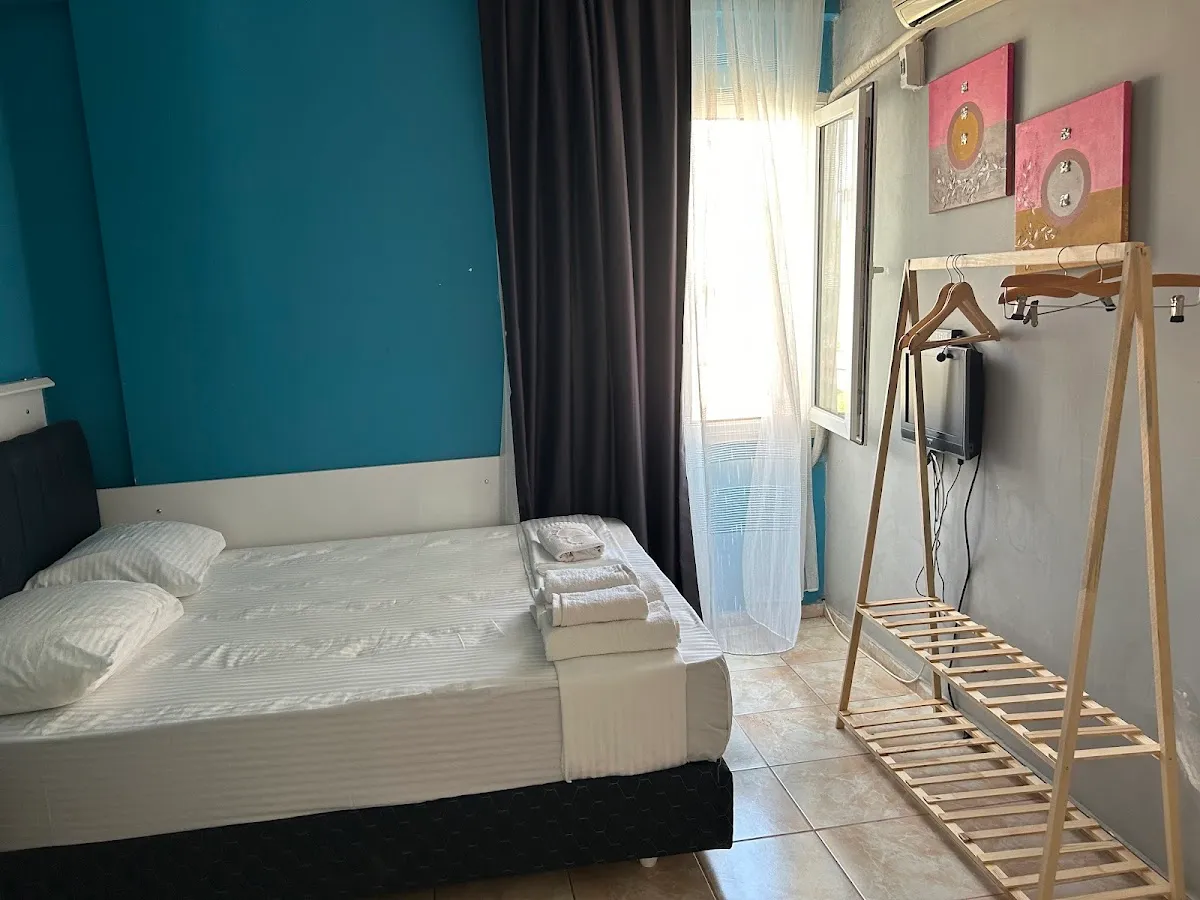 Grand Asia Butik Otel - Hotels Grand Asia Butik Otel - Hotels Sığacık 3