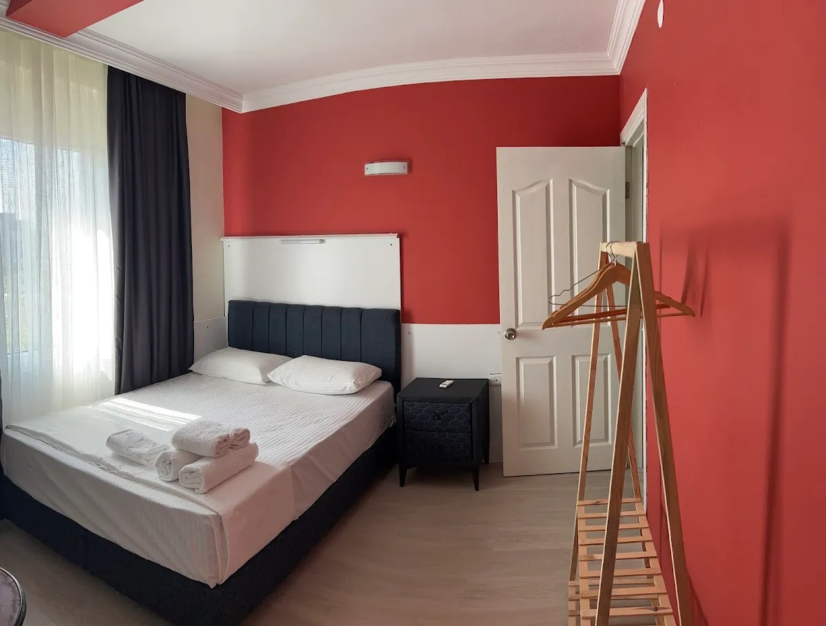 Grand Asia Butik Otel - Hotels Grand Asia Butik Otel - Hotels Sığacık 4