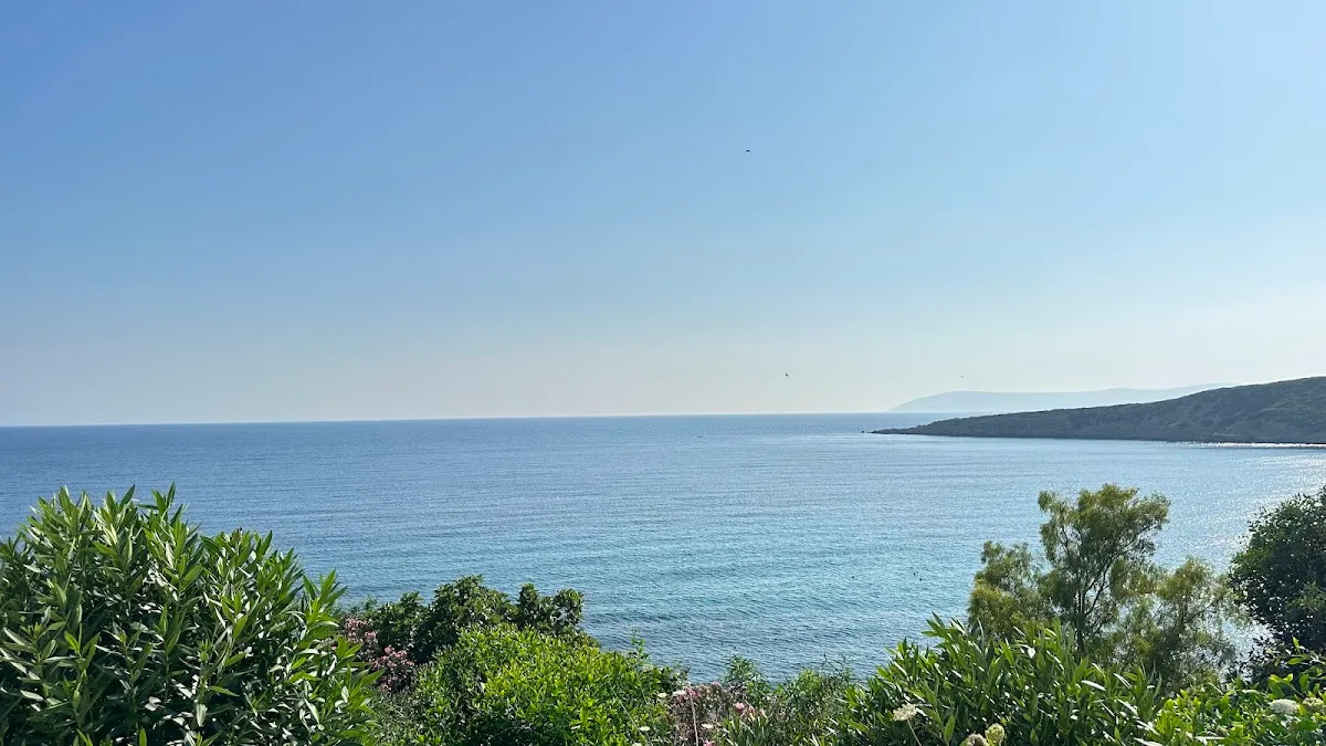 Güneşköy Sitesi Plajı - Beaches Güneşköy Sitesi Plajı 4