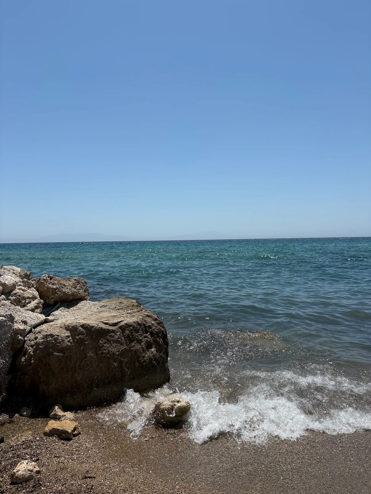 Güneşköy Sitesi Plajı - Beaches Güneşköy Sitesi Plajı 5