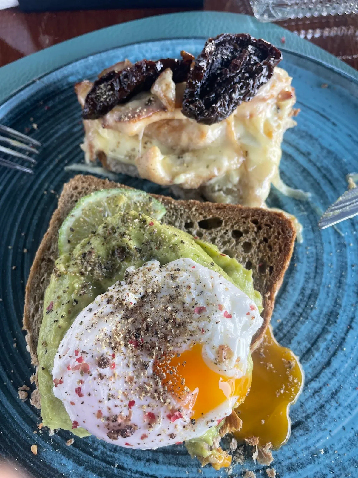 Hausbrandt Coffee & Pub - Cafes Sığacık 2