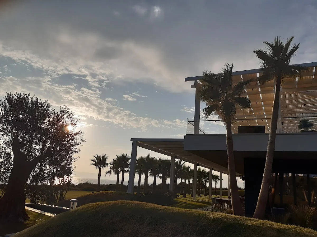 Hiddenbay Teos Restaurant - Restaurants Sigacik mah 3