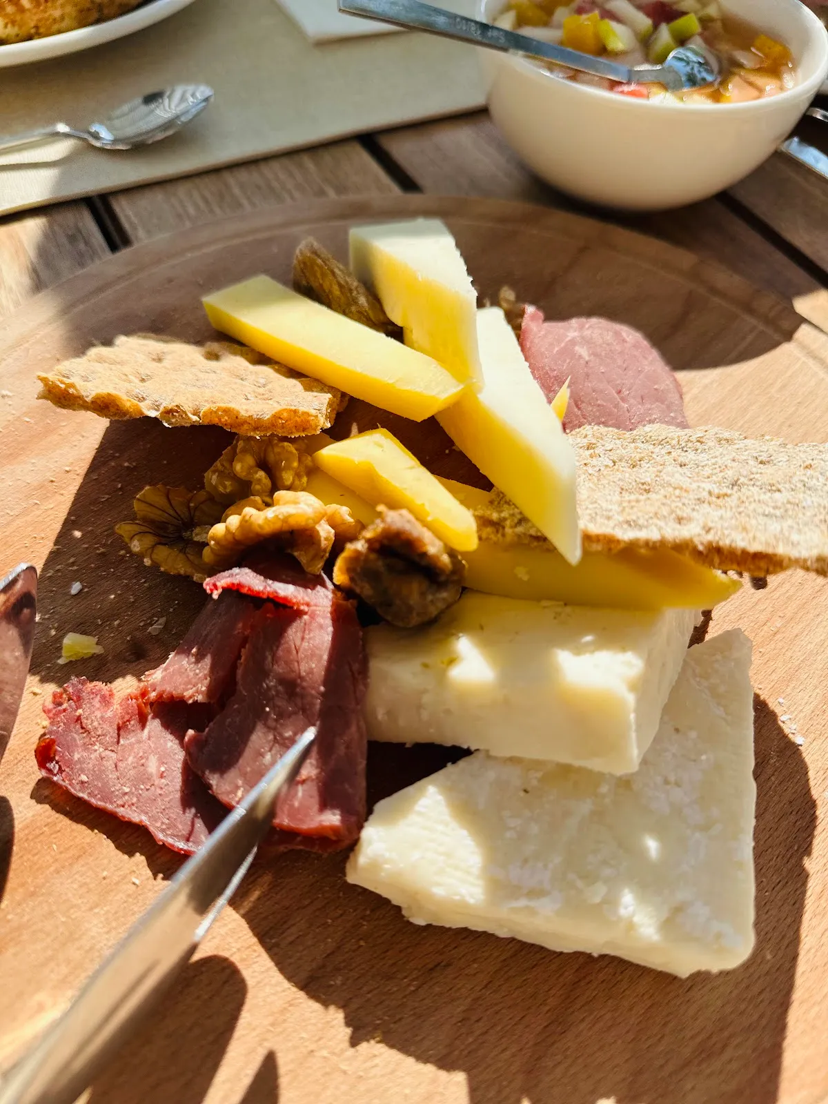 Hiddenbay Teos Restaurant - Restaurants Sigacik mah 4