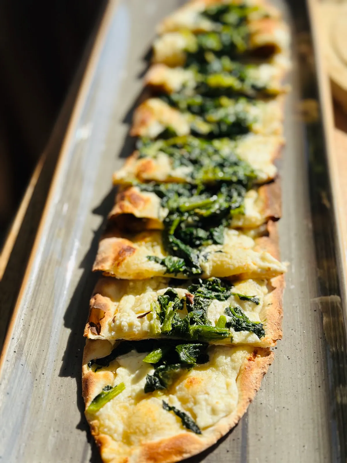 Hiddenbay Teos Restaurant - Restaurants Sigacik mah 5