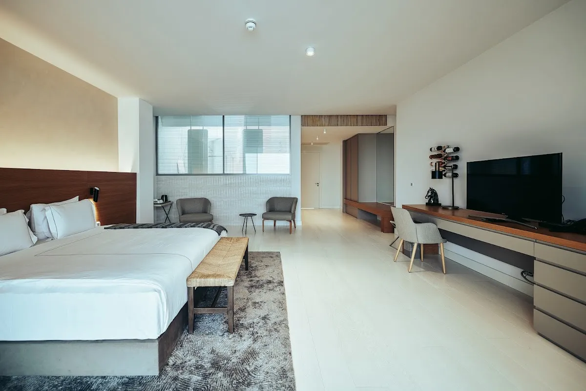 Hiddenbay Teos Sığacık Hotel, Spa and Restaurants - Hotels Hiddenbay Teos Sığacık Hotel, Spa and Restaurants - Hotels Sığacık 2