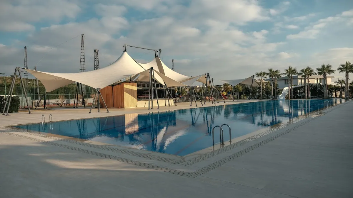 Hiddenbay Teos Sığacık Hotel, Spa and Restaurants - Hotels Hiddenbay Teos Sığacık Hotel, Spa and Restaurants - Hotels Sığacık 3