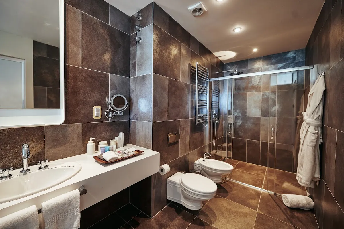 Hiddenbay Teos Sığacık Hotel, Spa and Restaurants - Hotels Hiddenbay Teos Sığacık Hotel, Spa and Restaurants - Hotels Sığacık 4