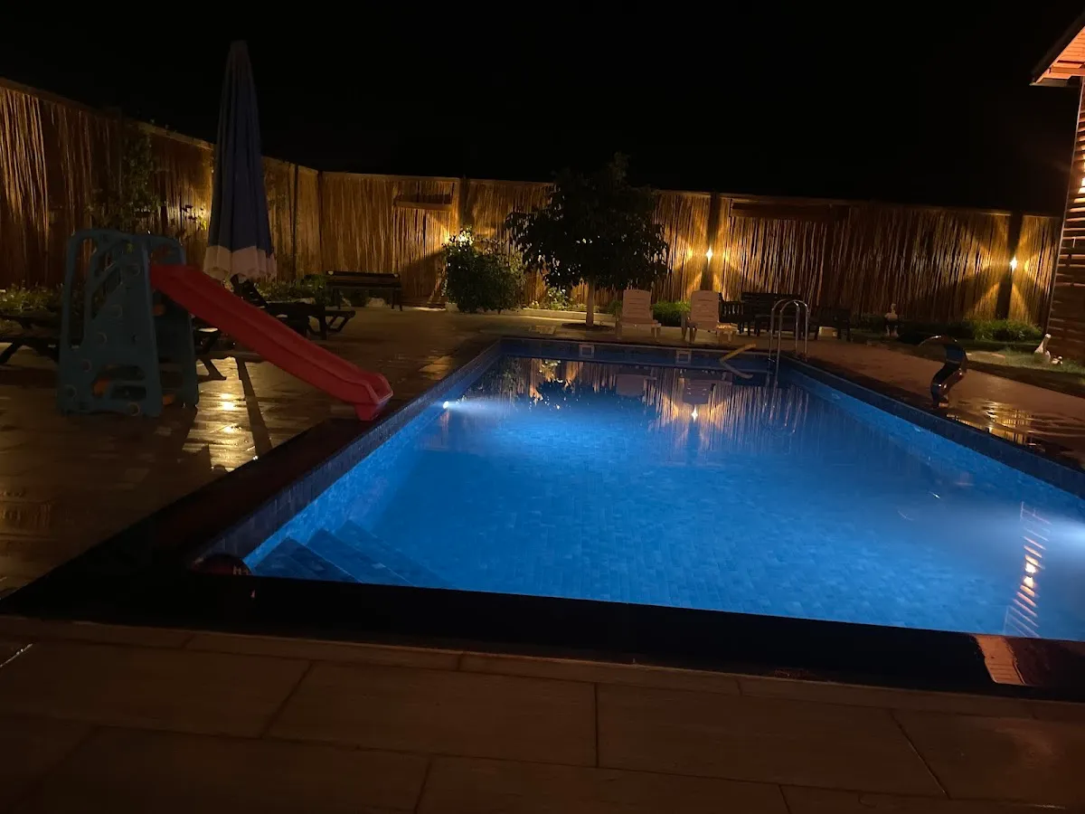 Huzur Bungalow - Hotels Ulamış 3