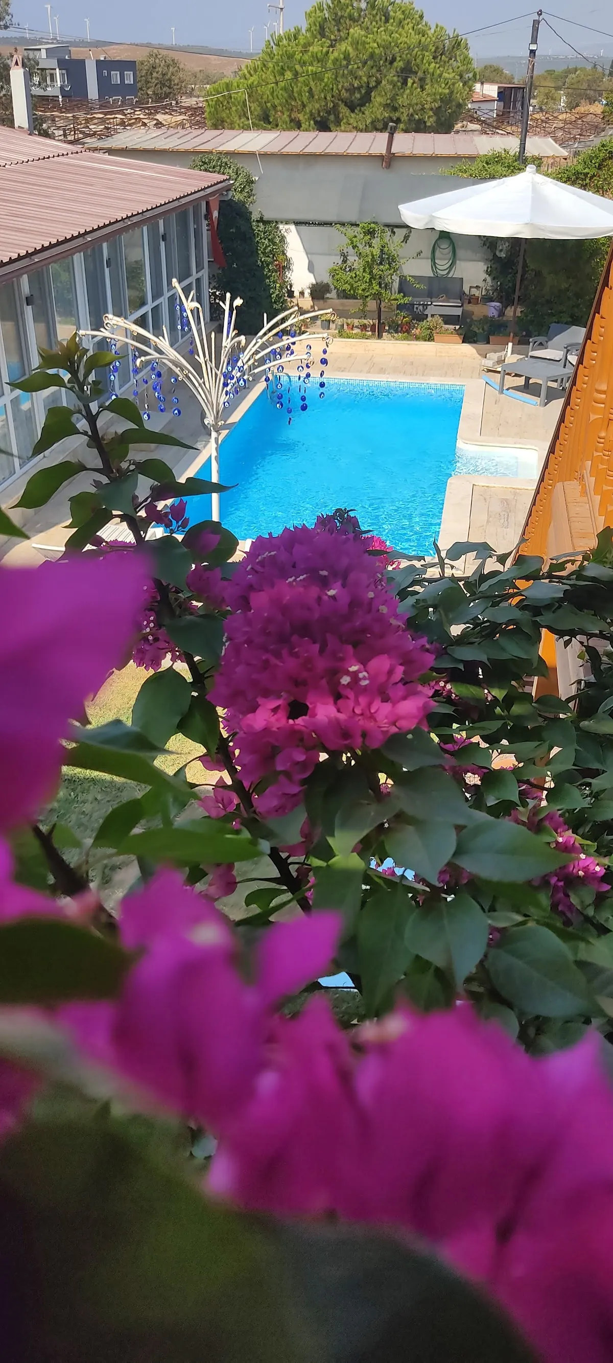 Huzur Bungalow - Hotels Ulamış 4