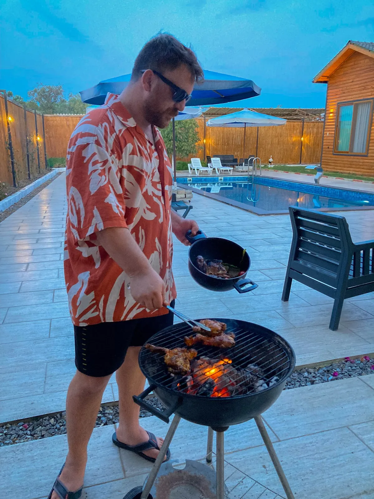 Huzur Bungalow - Hotels Ulamış 5