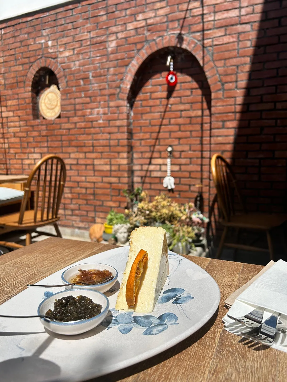 Hypatia Sığacık - Cafes 127. Sokak 4