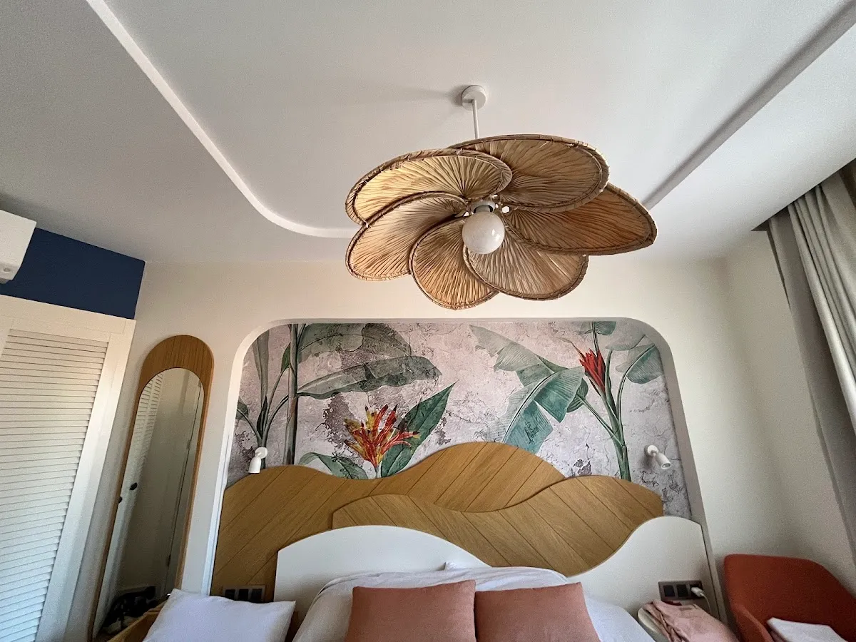 IMMYS - Hotels Sığacık 2