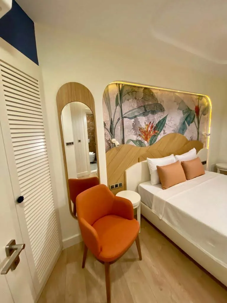 IMMYS - Hotels Sığacık 4