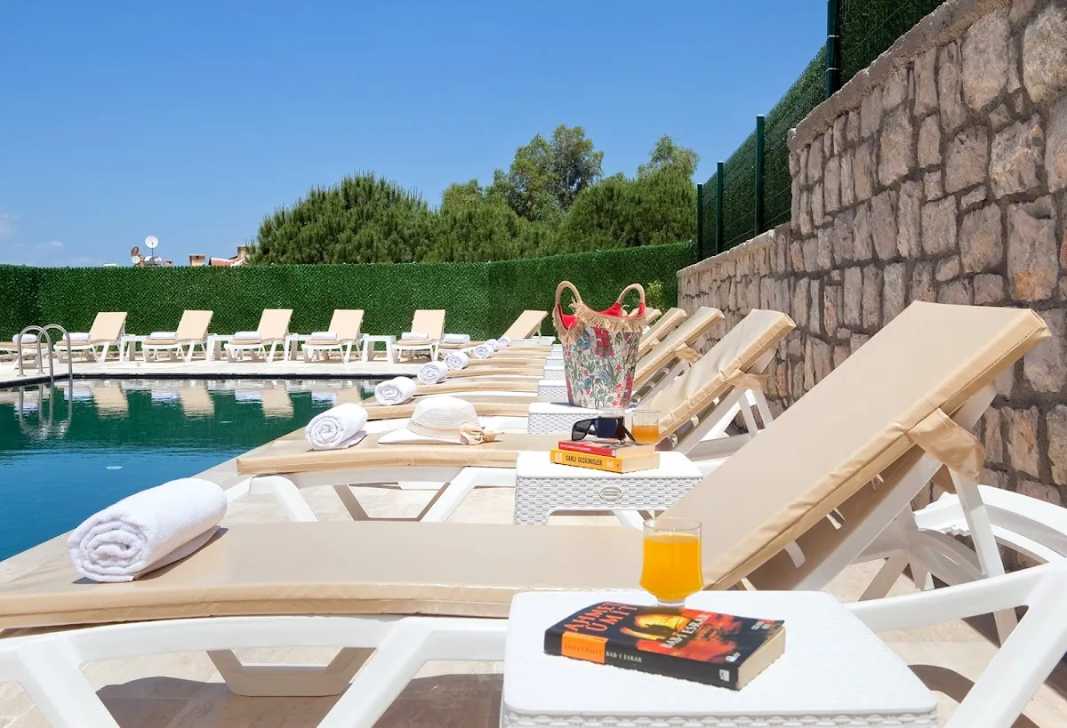 indağ Apart Hotel - Hotels akarca mahallesi sokak : 1034 İzmir 3