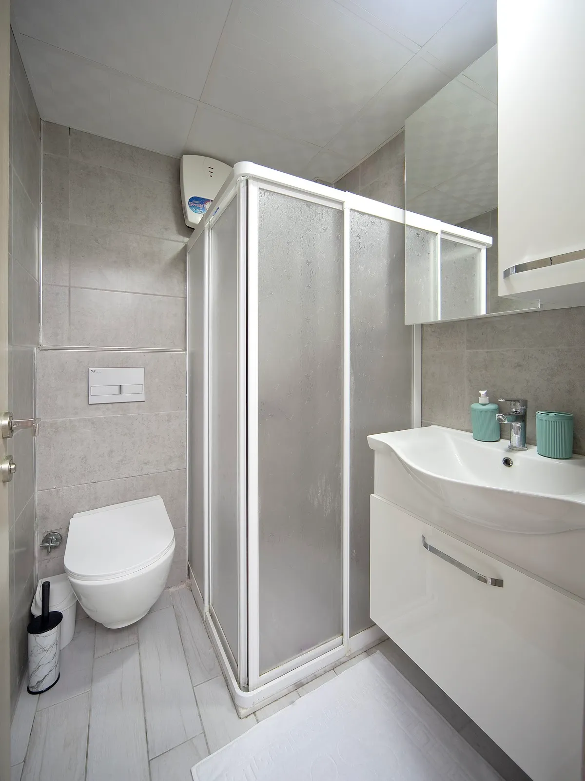 indağ Apart Hotel - Hotels akarca mahallesi sokak : 1034 İzmir 4