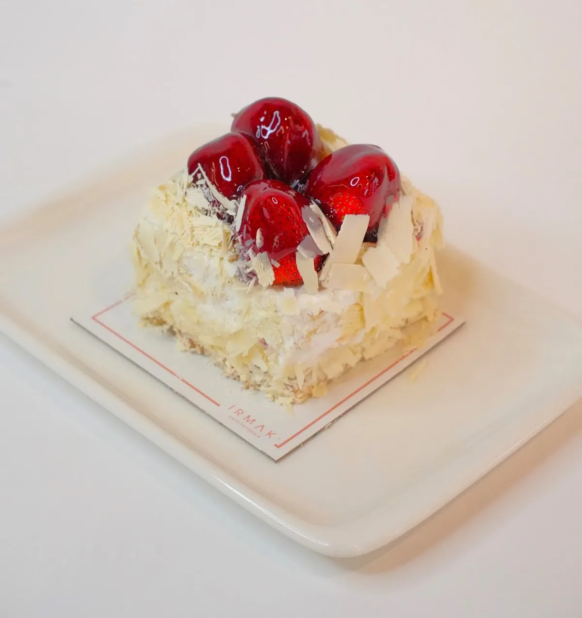 Irmak Cafe & Patisserie - Cafes Camikebir 5