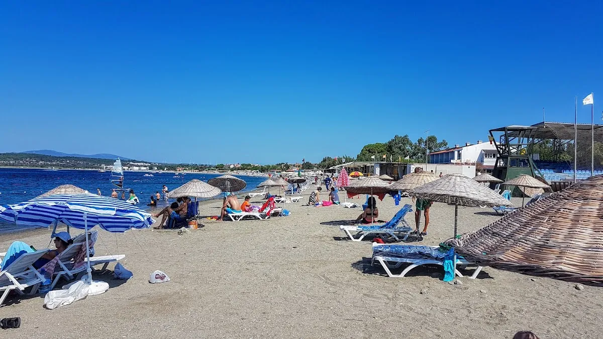 izmir seferihisar akarca plajı - Hotels izmir seferihisar akarca plajı - Hotels Akarca 2